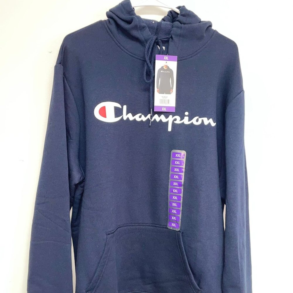 Champion Hoodie